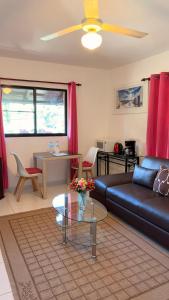 Great location, right downtown Puerto plata .