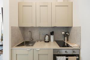 Stunning Boho Flat 2 min from station