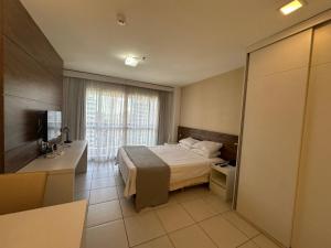 Vision Hotel - Flat Particular ALM