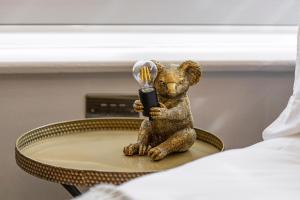 Stunning Boho Flat 2 min from station