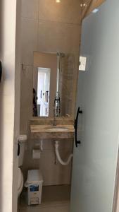 Apartamento para família