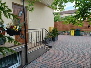 Apartament ,Dom Całoroczny Aga