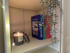 New 704 - Suite Marion - Cosy Apartment Paris Center