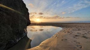 Cornwall Coastal Cottage - Beautiful & Stunning