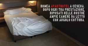 Romea Aparthotel