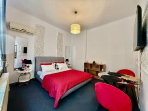 Anassa Central Studio