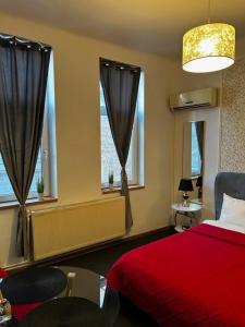 Anassa Central Studio