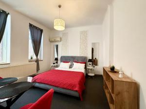 Anassa Central Studio