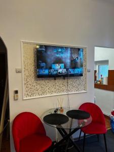 Anassa Central Studio