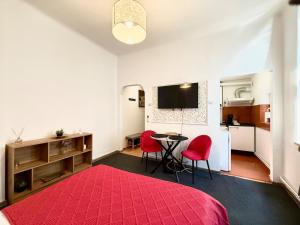 Anassa Central Studio