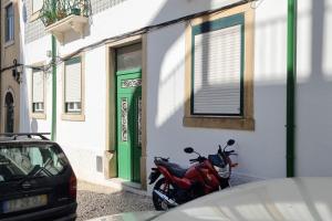 GuestReady - Captains residence 3D near Alfama