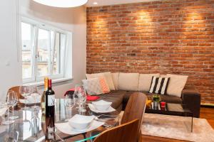 Centroom Apartment Zagreb