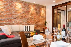 Centroom Apartment Zagreb