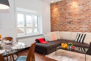 Centroom Apartment Zagreb