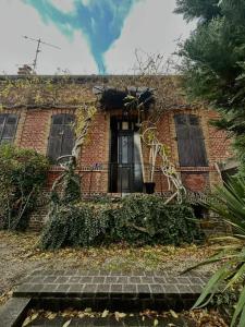 La Maison de Mamie - Charmante maison à Soissons