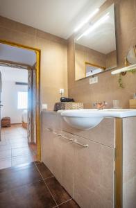 Vistas al mar, 1 min de la playa, Relax y WiFi