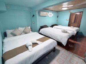 Hometown Pai Boutique Bungalow