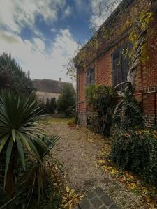 La Maison de Mamie - Charmante maison à Soissons