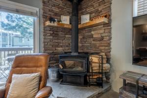 The Chill Mammoth Club