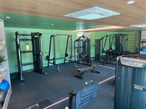 Beach Class Verano Studio em Muro Alto Porto