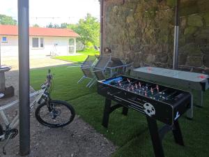 Agroturystyka Nad-Stawem 2