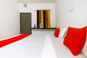 Hotel O Sky Garden