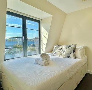 Eversholt View Apartment