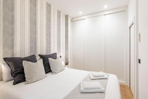 Esencia en el Corazón de Chueca