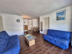 Appartement Familial 3 Pièces, Terrasse et Parking, Proche Plage et Commerces - Cavalaire - FR-1-226B-193