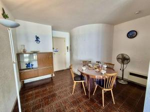 Appartement Familial 3 Pièces, Terrasse et Parking, Proche Plage et Commerces - Cavalaire - FR-1-226B-193