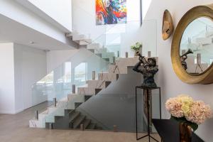 Villa Barthelemy Ericeira Luxury Villa