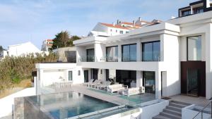 Villa Barthelemy Ericeira Luxury Villa