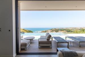 Villa Barthelemy Ericeira Luxury Villa