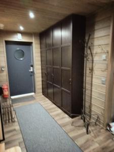 Holiday cottage Villa Tervas-Kanto in Ylläsjärvi