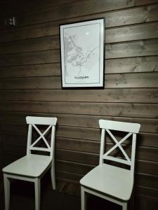 Holiday cottage Villa Tervas-Kanto in Ylläsjärvi