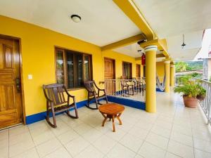 ApartamentosBendicióndeDios