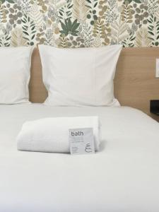 Le Safari - Neuf - Parking Privé - Calme - Wifi - Clim