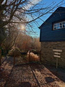 Gîte de la chapelle