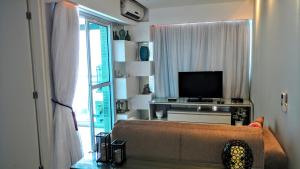 JTR-Condominio a Beira Mar