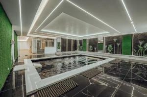 Katameya Dunes Villa I Golf View