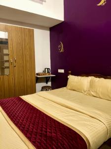 Le French White Villa