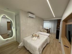 Zarzas 206 - Comfort - Class - Central