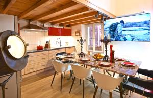 DUPLEX 6 chambres Clim WIFI SAUNA Cannes