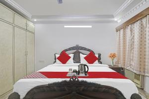 Super Hotel O Alpine Glow Crest