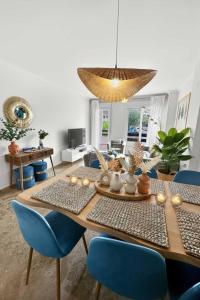 Premium 3BR w Seaviews Close to Port By Better Bookings