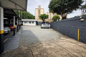 Long Beach Studio BC