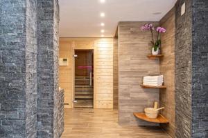 Hotel Europe App 303