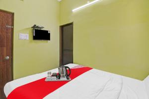 Hotel O Manjiri Restaurant & Lodging