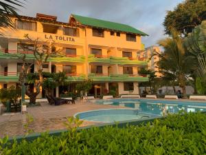 Hostal La Tolita