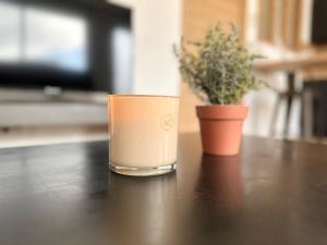 Lévasion Verte - Lumineux - Spacieux - Parking Privé - Calme